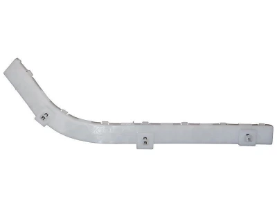 Праве кріплення заднього бампера Mitsubishi Lancer 10 2007-2015, AVTM, 6410C544, 184811936