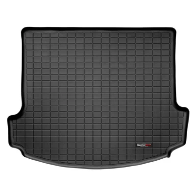 Mata do bagażnika Acura MDX 2006-2013, czarna, WeatherTech 40420