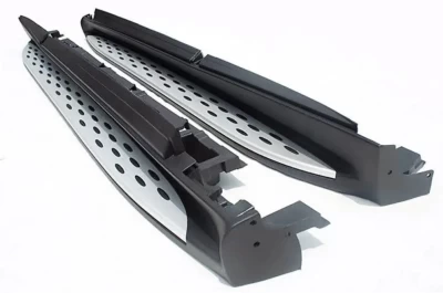 Side steps for Mercedes GLE Coupe C292 2015-AVTM OEMST11088