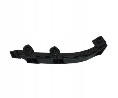 Prawy wspornik mocowania przedniego zderzaka Chrysler 200 2011-2014, AVTM, 68081882AD, 181804932