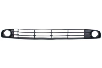 Kratka zderzaka Renault Scenic 2003-2006, z otworem na światło przeciwmgielne, środkowa, AVTM, 8200140331, 5609 910