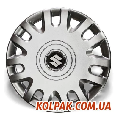 Kołpaki dedykowane R15 do Suzuki SKS 333