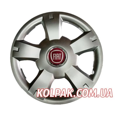 Kołpaki dedykowane R14 do Fiat SKS 201
