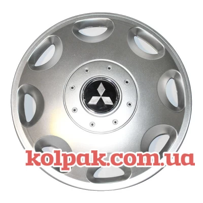 Wheel trims r15 for Mitsubishi SKS 300 Wheel trims r15 for Mitsubishi SKS 300