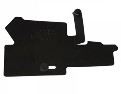 Prawy deflektor chłodnicy Ford Kuga/Escape 2013-2016 górny Ford CJ5Z78001A06A