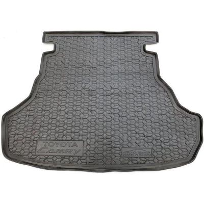 Poliuretanowa mata do bagażnika Toyota Camry V60 2014-, USA, Avto-Gumm 111893