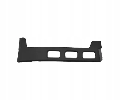 Prawy wspornik mocowania przedniego zderzaka Chevrolet Equinox 2017-, dolny, AVTM, 23227562, 181728932