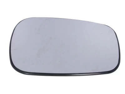 Szkło lusterka Renault Kangoo 2001-2008, lewe/prawe, wypukłe, AVTM, 7701048401, 186403174