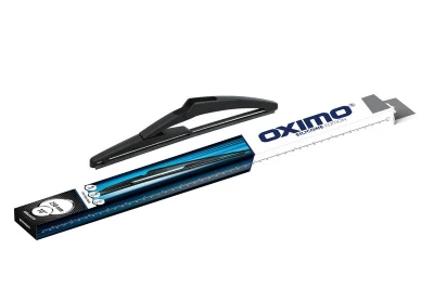 Tylna wycieraczka Citroen C4 Cactus 14-/ Fiat Tipo 15-/ Jeep Renegade 14- Oximo WR430250 Tylna wycieraczka Citroen C4 Cactus 14-/ Fiat Tipo 15-/ Jeep Renegade 14- Oximo WR430250