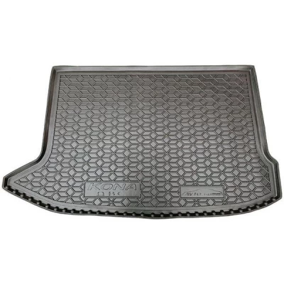 Mata do bagażnika Hyundai Kona, wewnętrzny spalanie silnik, Avto-Gumm 211844