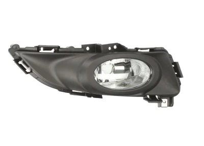 Światło przeciwmgielne prawe Mazda 3 HB 2003-2009, Depo, 216-2011R-UQD