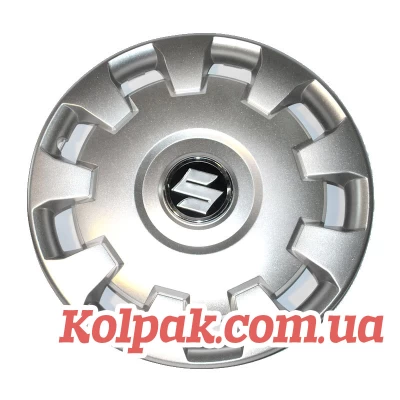 Wheel trims r15 for Suzuki SKS 303 Wheel trims r15 for Suzuki SKS 303