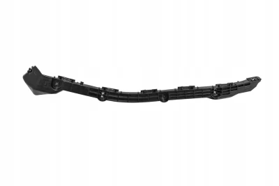 Prawy wspornik mocowania tylnego zderzaka Toyota Corolla 2016-2019, EUR, AVTM, 5257502120, 187046966