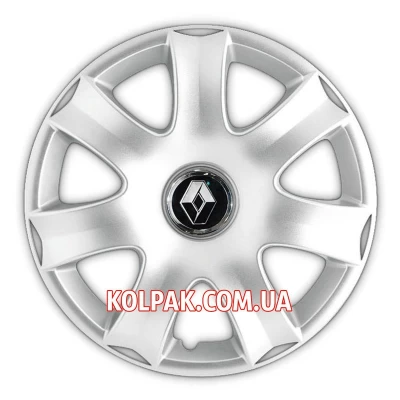 Kołpaki dedykowane R14 do Renault SKS 223