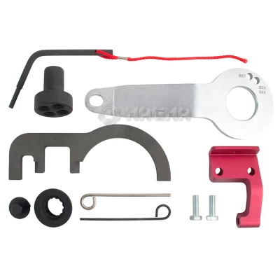 Zestaw blokad rozrządu do BMWI B37, B47, B57 MG51171 MAGMA
