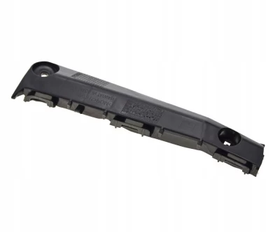 Original right front bumper mounting bracket Toyota Camry 2011-2014, USA, 5253506130