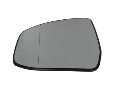Лівий вкладиш дзеркала Ford Focus 2 2008-2011/3 2011-/Mondeo 4 2007-2012, асферичний, із підігрівом, AVTM, 1469511, 186471376 Лівий вкладиш дзеркала Ford Focus 2 2008-2011/3 2011-/Mondeo 4 2007-2012, асферичний, із підігрівом, AVTM, 1469511, 186471376