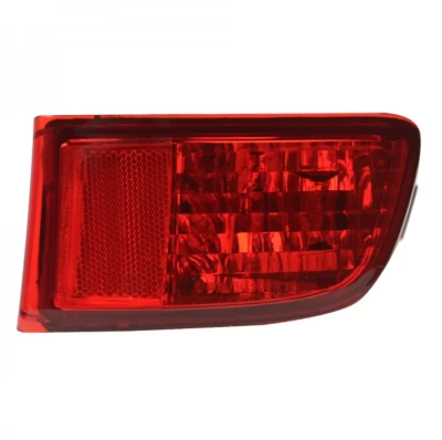 Światło przeciwmgielne tylne prawe Toyota Prado 120 2003-2009 Depo 212-2924R-XE