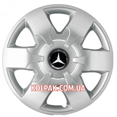 Kołpaki r16 do Mercedes-Benz SKS 413