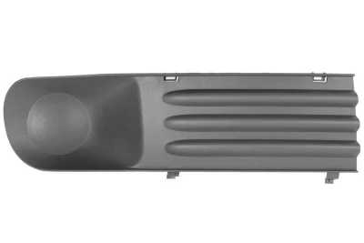 Kratka zderzaka prawa Volkswagen T5 2003-2009, bez otworu na światło przeciwmgielne, AVTM, 7H0807490C7G9, 7405 996
