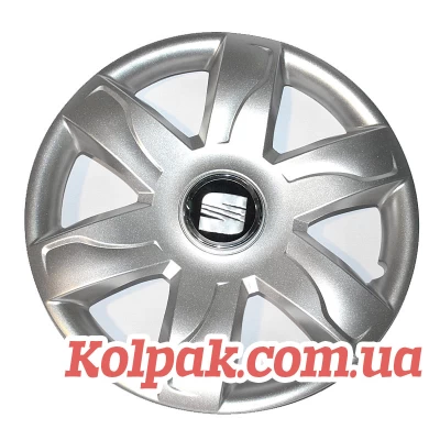 Wheel trims r15 for SEAT SKS 318