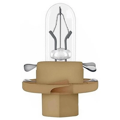 Żarówka samochodowa 1,5W Pure Light 12V 1.5W BX8,4d (1 szt.)