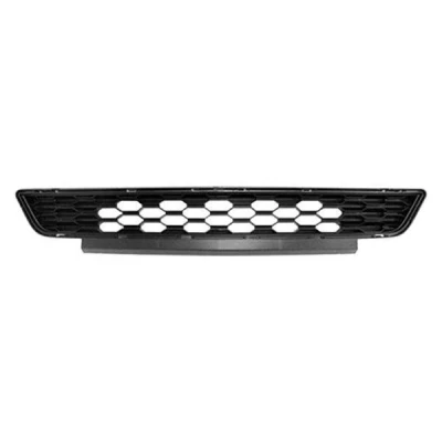 Kratka zderzaka Ford Mustang 2014-2017, środkowa, AVTM, 5297675, 182828910