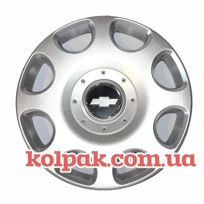 Wheel trims r14 for Chevrolet SKS 208