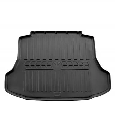 Mata do bagażnika Honda Civic 4D SD 2006-2011 Stingray 6008091