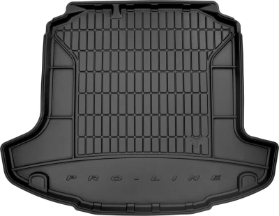 Mata do bagażnika Skoda Rapid LB 2012-2019, bez dwupoziomowej podłogi bagażnika, Pro-Line, Frogum FG TM548423