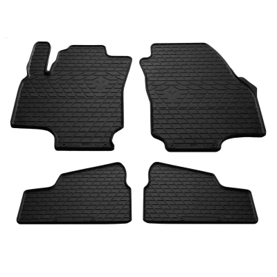 Dywaniki do Opel Astra G 1998-/Opel Astra H 2004-, 4 szt., Stingray, 1015014 Dywaniki do Opel Astra G 1998-/Opel Astra H 2004-, 4 szt., Stingray, 1015014