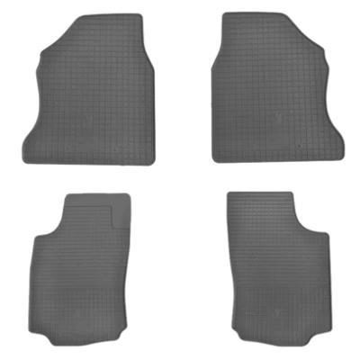 Dywaniki do Opel Combo C 2001-2010, 4 szt., Stingray, 1015024 Dywaniki do Opel Combo C 2001-2010, 4 szt., Stingray, 1015024
