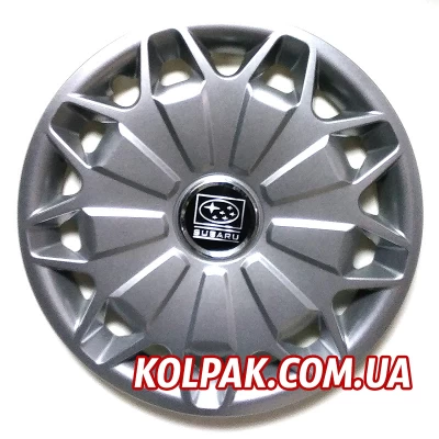 Wheel trims r15 for Subaru SKS 338 Wheel trims r15 for Subaru SKS 338