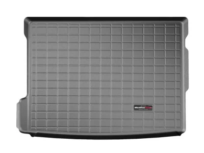 Mata do bagażnika BMW X2 2018-, czarna, WeatherTech 401163