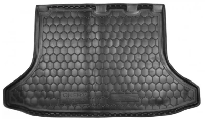 Mata do bagażnika Chery Tiggo 2013-, 111134 Avto-Gumm
