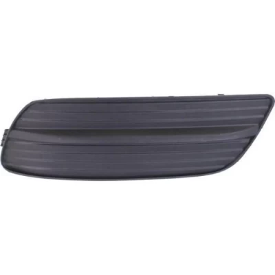 Kratka zderzaka prawa Honda Civic SD 2011-2013, bez otworu na światło przeciwmgielne, AVTM, 71106TR0A01, 3027 914