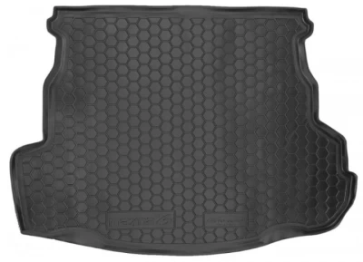 Mata do bagażnika Mazda 6 2003-2007, 111283 Avto-Gumm