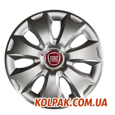 Kołpaki dedykowane R15 do Fiat SKS 335