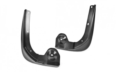 Oryginalne chlapacze do Skoda Octavia A5 2004-2013 przednie 2 szt. VAG KEA600002A