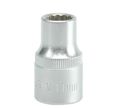 Nasadka 12-kątna 1/2 11 mm Yato YT-1273