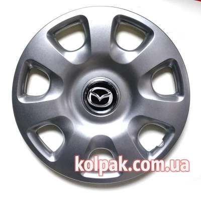 Wheel trims r15 for Mazda SKS 336 Wheel trims r15 for Mazda SKS 336