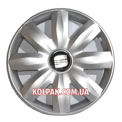 Kołpaki r14 do SEAT SKS 221