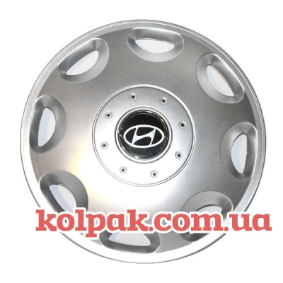 Kołpaki r15 do Hyundai SKS 300