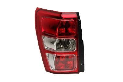 Lampa tylna lewa Suzuki Grand Vitara 2005-, 5 drzwi, Depo, 218-1944L-LD-UE