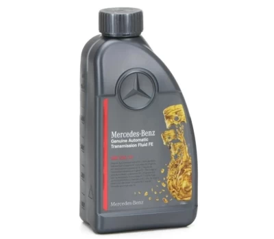 Olej przekładniowy MB 236.15 ATF FE 1 L Mercedes-Benz A000989690511ADNE