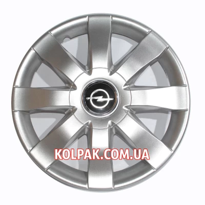 Wheel trims r15 for Opel SKS 323 Wheel trims r15 for Opel SKS 323