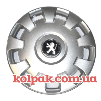 Wheel trims r15 for Peugeot SKS 303