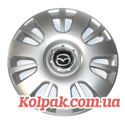 Kołpaki r16 do Mazda SKS 407