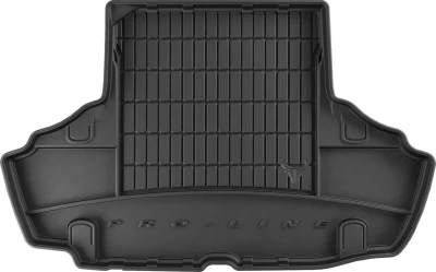 Mata do bagażnika Lexus IS SD 1998-2005, bez dwupoziomowej podłogi bagażnika, Pro-Line, Frogum FG TM405257
