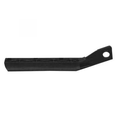 Original right front bumper mounting bracket Nissan Tiida 2005-2012, 62224EM30A